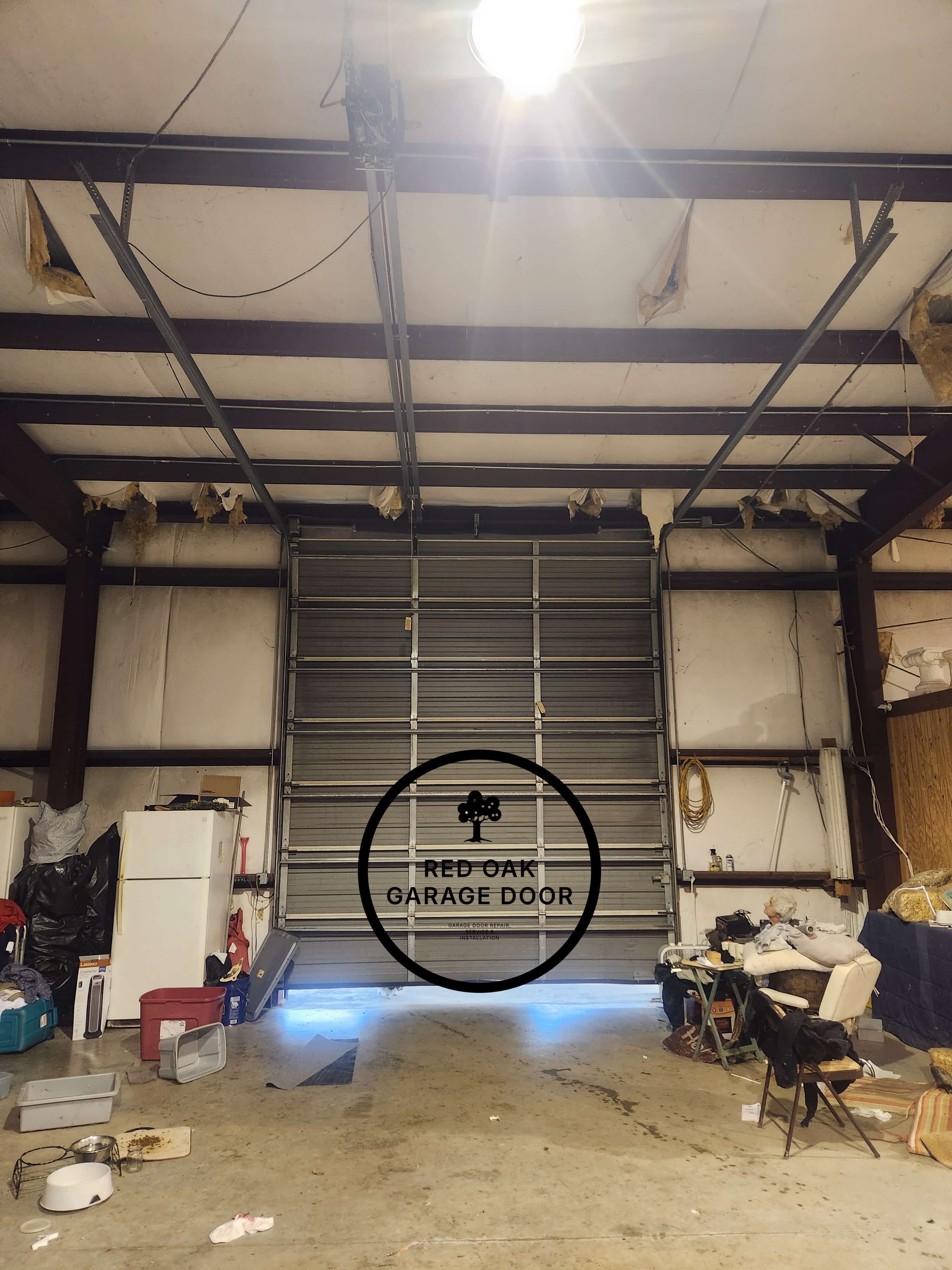 commercial-garage-door-repair